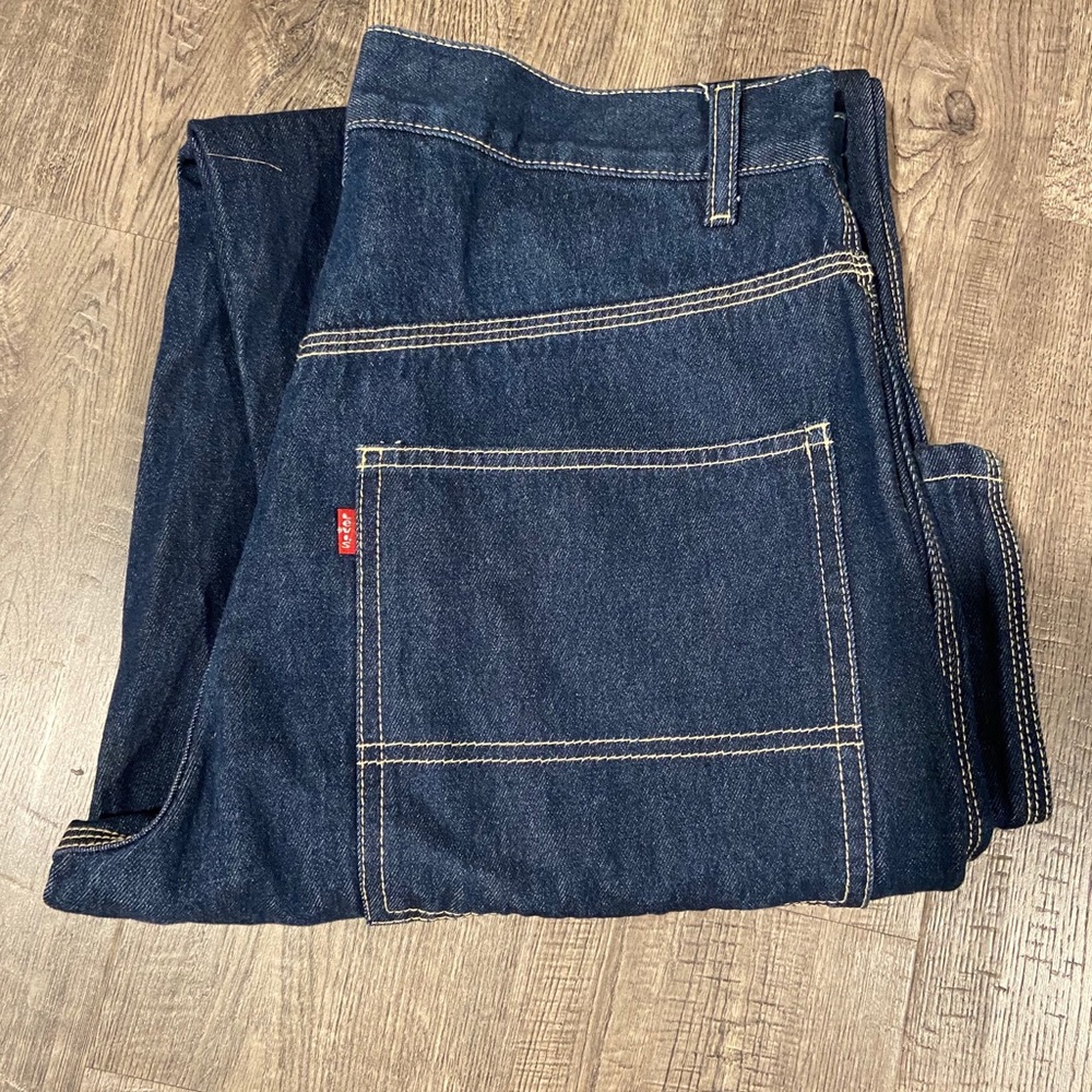 Levi’s Jeans